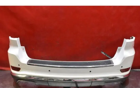 Jeep Grand Cherokee Rear bumper