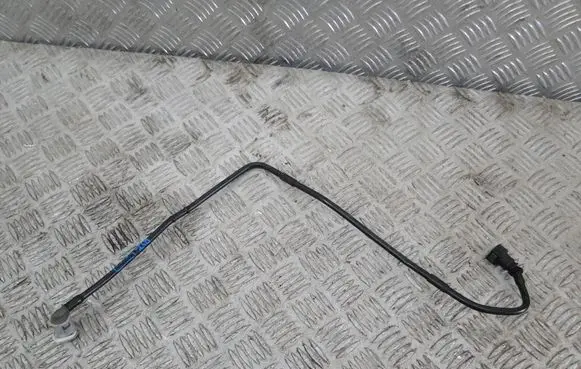 Fiat 500X Fuel line/pipe/hose 