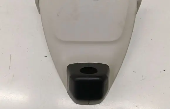 Volkswagen Taigo Rearview mirror trim 2G0868437