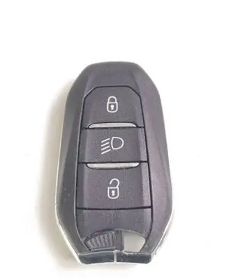 Peugeot 2008 II Ignition key/card E1182309