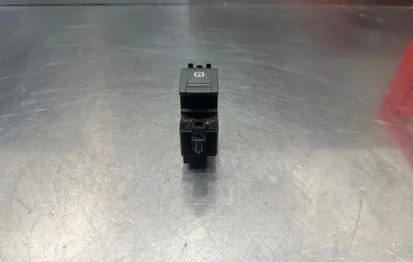 Hand parking brake switch