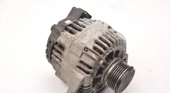 KIA Soul Generator/alternator 373002A150
