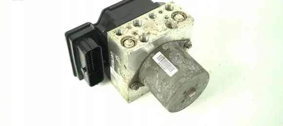 Seat Alhambra (Mk2) ABS Pump 7N0614109M