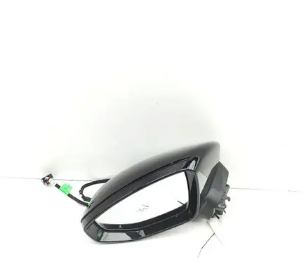 Audi RS6 C8 Front door electric wing mirror 7K2857409C 7K2857409
