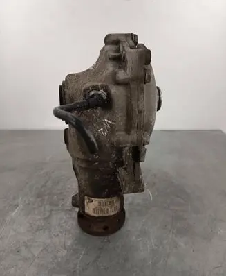 BMW X1 E84 Front differential 7583773 279