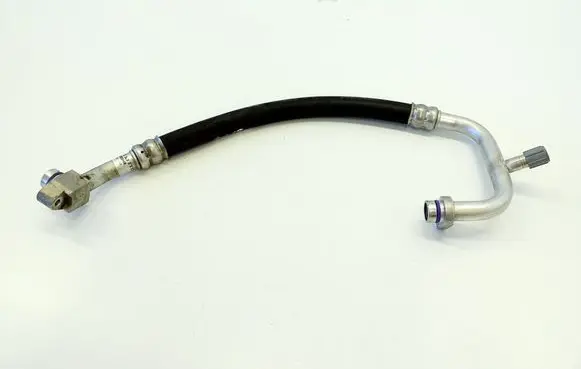 Nissan Leaf II (ZE1) Air conditioning (A/C) pipe/hose 924805SH0B