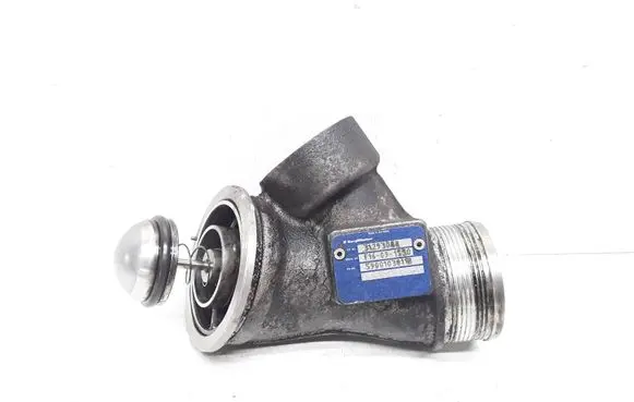 Volvo XC60 Air intake duct part 31293088