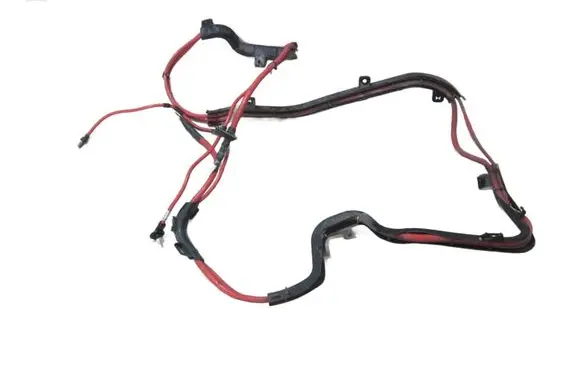 BMW X3 F25 Front door wiring loom 932101 932101BMW