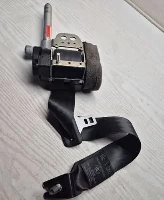 Volvo C30 Rear seatbelt 30642227