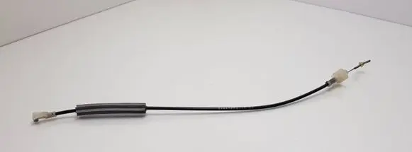 Opel Vectra C Rear door cable line 24449779