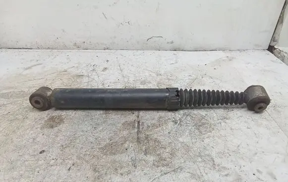 Peugeot 207 Rear shock absorber/damper