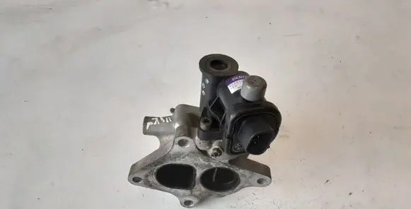 Honda CR-V Throttle valve 0120101040