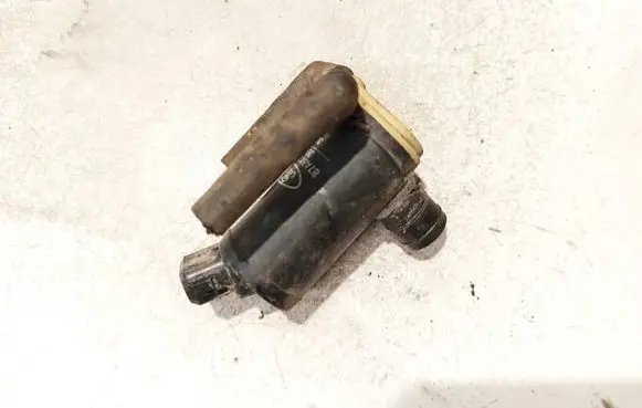 Windscreen/windshield washer pump
