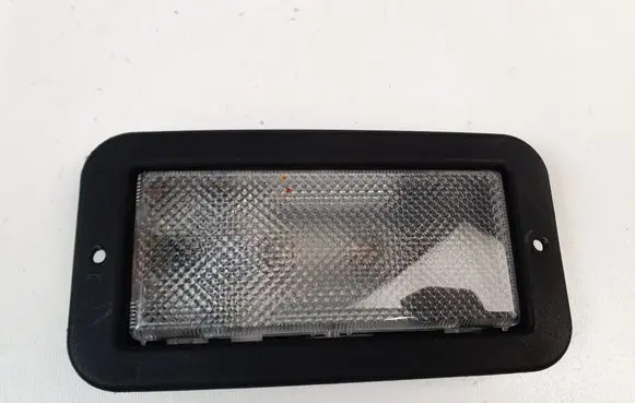 Peugeot Expert Rear seat light