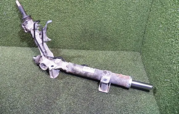 Renault Trafic III (X82) Steering rack 490017186R 93868478