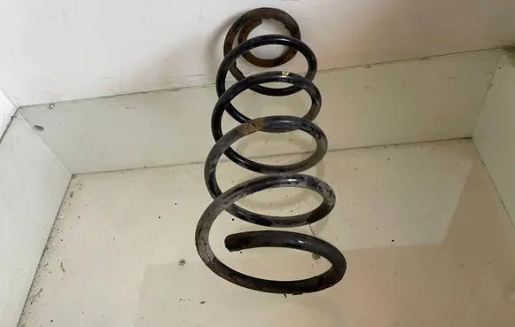 Audi A3 S3 8L Front coil spring