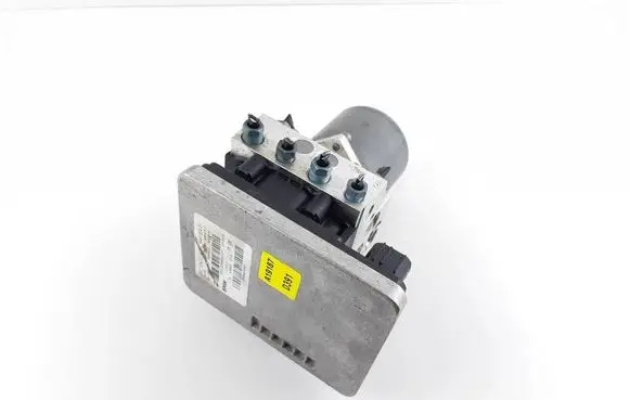 BMW 5 G30 G31 G38 ABS Pump 5A4F1E4 5A4FA19 34.51-5A4F1E4
