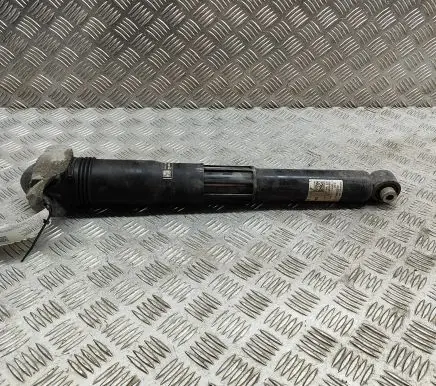 Skoda Enyaq iV Rear shock absorber/damper 1EA512013BF 1EA513425C