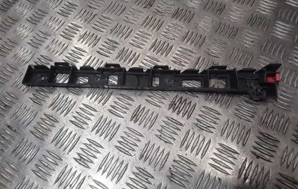 Opel Insignia A Bumper support mounting bracket corner 20972994