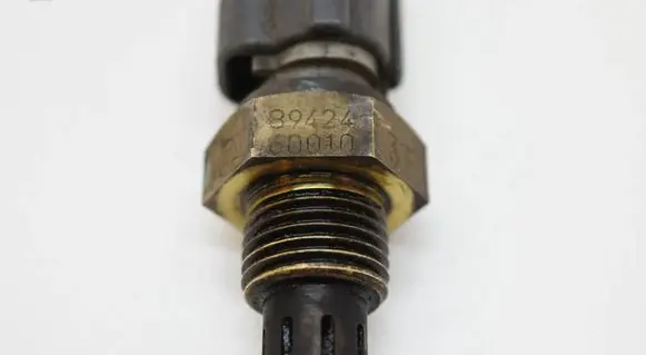 Toyota Corolla Verso E121 Oil temperature sensor 8942460010