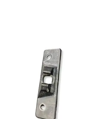 Citroen Berlingo Sliding door lock loop/hook striker 9680517180
