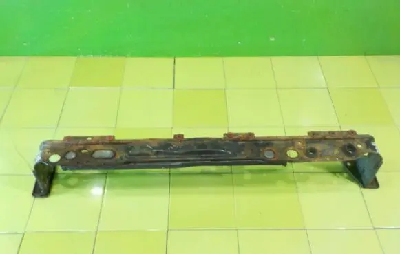 Ford Focus Front bumper support beam XP149