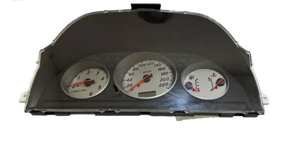 Nissan X-Trail T30 Speedometer (instrument cluster) 9H016 35260006