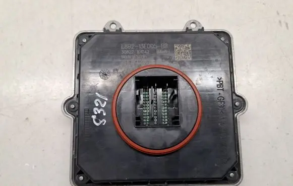 Land Rover Range Rover Sport L494 Headlight ballast module Xenon 1420000249 L8B213E005BB 142000024900