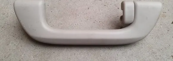 Honda Jazz Rear interior roof grab handle