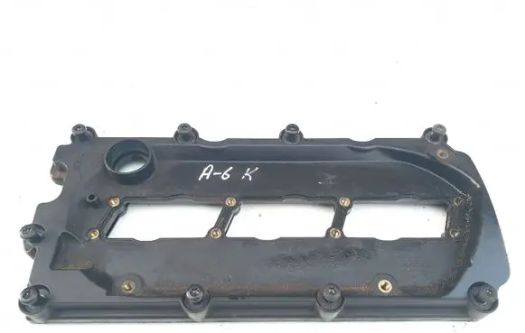 Audi A6 S6 C6 4F Rocker cam cover 059103483M