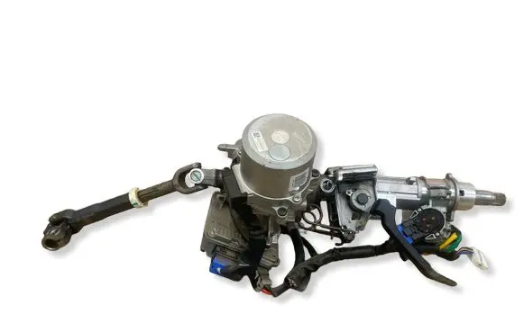 KIA Ceed Steering wheel axle 4CDTC100