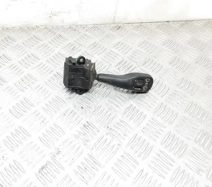 BMW 3 E46 Wiper control stalk 012040 8363669 0120402014