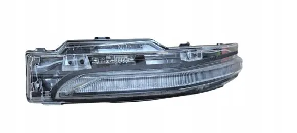 KIA Sportage Front indicator light