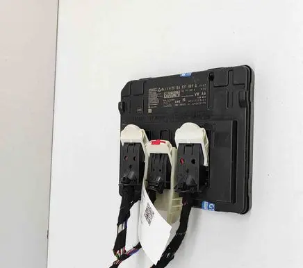 Volkswagen ID.5 Central body control module 1EA937089H A3C11293601
