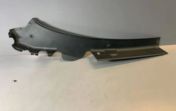 BMW 5 GT F07 Other trunk/boot trim element 51497201658 7201658