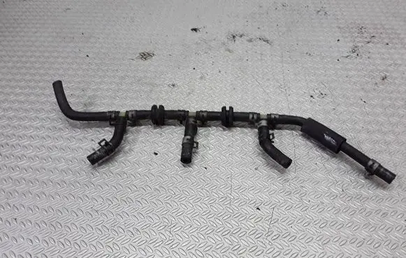 Mazda 6 Fuel return line/hose 