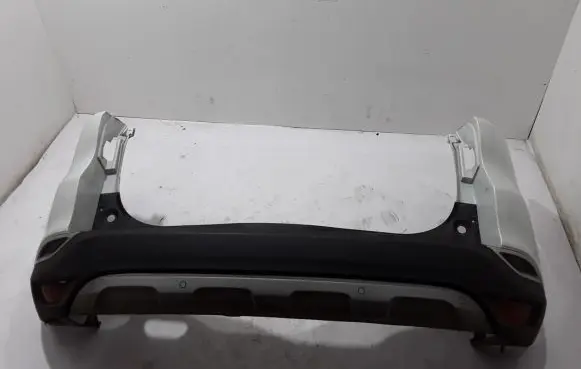 Renault Espace V (RFC) Rear bumper 850222505R