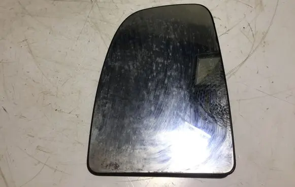 Fiat Ducato Wing mirror glass 01706230900