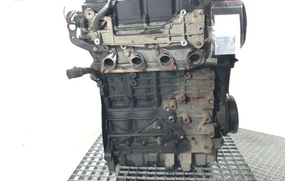 Dodge Caliber Engine BYL