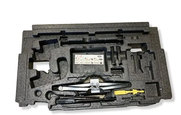 Land Rover Range Rover Sport L320 Tool set AH2219C004AA