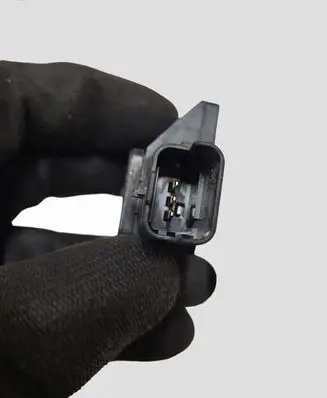 Citroen C5 Exhaust gas pressure sensor 9662143180