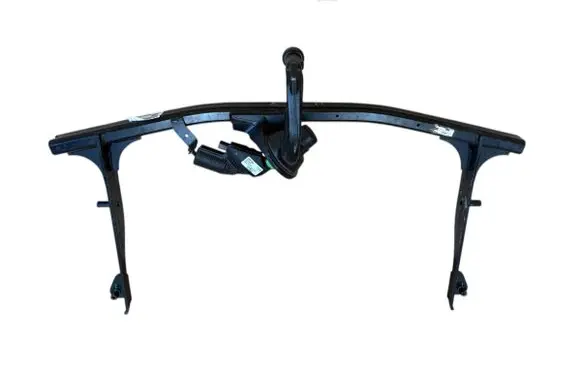 Audi A6 S6 C8 4K Tow bar set 4K0800491H