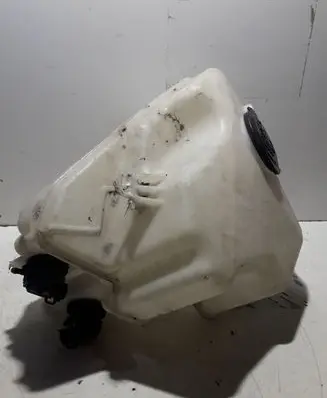 Toyota Prius (XW20) Windshield washer fluid reservoir/tank 060851145