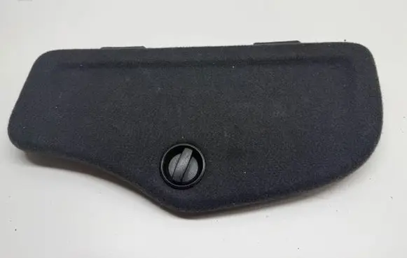 Audi A6 S6 C7 4G Trunk/boot trim cover 174972