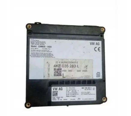 Lamborghini Urus Bluetooth control unit module 4K5035283L