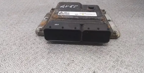 Mitsubishi Lancer VIII Engine control unit/module 2757000803