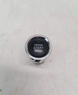 Toyota Corolla Verso AR10 Engine start stop button switch 15A7102 6842X71B