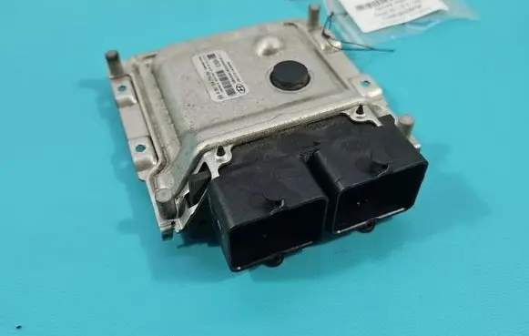 Hyundai i20 (GB IB) Engine control unit/module ECU 0261S10773 IMPRK1598320