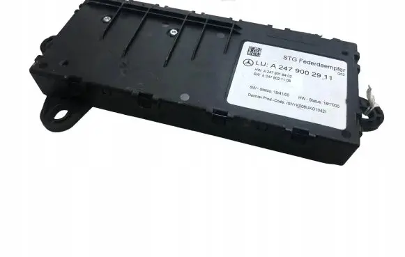 Mercedes-Benz B W247 Other control units/modules A2479002911