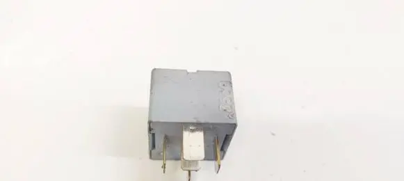 Renault Megane III Other relay 20241077